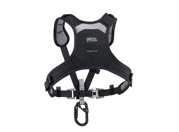 Petzl Chest`air Brystsele 